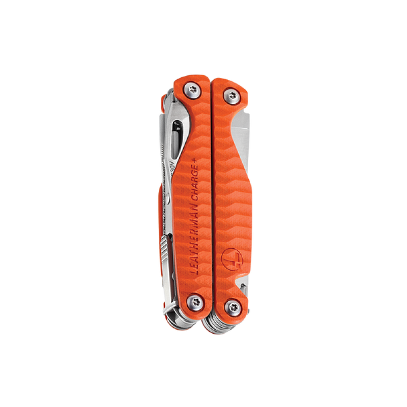 Leatherman Charge™ Plus G10 (Orange)